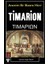 Timarion - Anonim Bir Bizans Hicvi 1