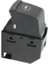 Seat Leon 2000 - 2006 Yolcu Kapıları Cam Düğmesi 1M0959855 1