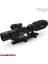 Walther Eps 3 - Tüfek Red Dot & Magnifier 1