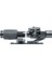 Walther Eps 3 - Tüfek Red Dot & Magnifier 4