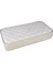 Bamboo Soft Ortapedik Bebek Yaylı Yatak 70 x 110 1