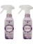 Lavender Garden Lavanta Oda Spreyi 350 ml x 2 Li 1