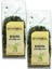 2 'li Istanbul Baharat Stevia Yaprağı (Şeker Otu) 20 gr 1