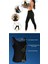 Termal Sauna Tayt + Atlet Takım ( Xxxl ) Neotex Terletme Takımı 1