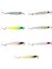 Baby Jig 5 gr 34MM Sahte Balık 1