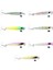 Baby Jig 5 gr 34MM Sahte Balık 2