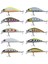 Chiko Minnow 50MM 5.2gr Lrf Maket Balık 1