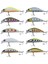 Chiko Minnow 50MM 5.2gr Lrf Maket Balık 2