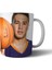 Devin Booker Phoenix Suns Kupa Bardak Model 2 1