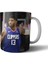 Paul George Los Angeles Clippers Kupa Bardak Model 3 1