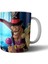Princess And The Frog Kurbağa Prens Kupa Bardak Model 4 1
