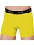 3 Adet Sarı Renk Modal Boxer 1