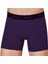 6 Adet Mor Renk Modal Boxer 1