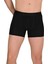 6 Adet Siyah Renk Modal Boxer 1