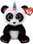 Beanie Boos Paris Tek Boynuzlu Panda 24 Cm. 1