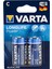 4914 High Energy C Size 2Li Orta Boy Pil 1