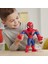 Mega Mighties Spider Man E4147 4