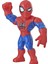 Mega Mighties Spider Man E4147 5