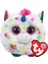 Beanie Boss Harmony Unicorn Puffball 10 Cm. 1