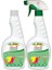 Mom's Green 2'li Set Mom's Green Bitkisel Leke Çıkarıcı Sprey Portakal ve Yedek Şişe 750 ml 1