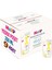 Babysanft Bebek/Çoçuk El Yıkama Köpüğü 250 ml (Yedek Poşet) (9'lu Set) 1