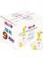 Babysanft Bebek/Çoçuk El Yıkama Köpüğü 250 ml Pompalı 9'lu Set 1