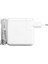 Infomax Apple Macbook 18.5V 4.6A Magsafe 1 Adaptör Şarj Aleti 1