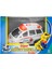 Süper Sürtmeli Ambulans 1