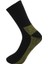 Coolmax Sport Socks Haki/gri 1