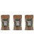 Çoban Çantası (Capsella Bursa Pastoris) 3 x 25 gr 1