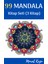 Seçilmiş 99 Mandala Kitap Seti (3 Kitap) 2