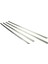 Vw Golf Vı 2010 > 2013 Cam Çıtası 4 Pcs. P.Çelik 1
