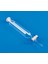 Ptfe Teflon Musluk Pp Kapak Silindirik Ayırma Hunisi 500 ml 1