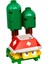 Super Mario 71361 Character Pack : 3.Spiny (Kapalı Paket 1 Adet Minifigür) 1