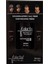 Color One Hair Building Fibers Brown Dolgunlaştırıcı Saç Fiberi Kahverengi 25G 1