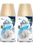 Oda Kokusu Yedek Sprey Temiz Çarşaf Ferahlığı 2 x 269 ml 1