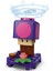 Super Mario 71386 Character Pack 2: 7.Poison Mushroom (Kapalı Paket 1 Adet Minifigür) 1