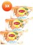 Slim Plus Kayısılı Bitki ve Meyve Bardak Poşet Çay 20 x 2 Gr. Üçlü Set 2