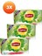 Yumuşak Içimli Bardak Poşet Yeşil Çay 20 x 1 Gr. Üçlü Set 2