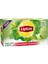 Yumuşak Içimli Bardak Poşet Yeşil Çay 20 x 1 Gr. Onikili Set 1