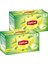 Limonlu Bardak Poşet Yeşil Çay 20 x 1,5 Gr. Ikili Set 1