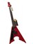 -011-LRD Emg Manyetik Elektro Gitar 1