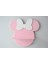 Minnie Mouse Şekilli Raf Kitaplık Duvar Rafı Çocuk Odası Raf 2