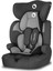 Levi One 9-36 kg Oto Koltuğu Black 1
