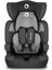 Levi One 9-36 kg Oto Koltuğu Black 2