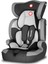 Levi One 9-36 kg Oto Koltuğu Grey 1