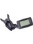 Dijital Kromatik CS-550 Tuner 1