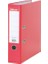 9940 Eko Geniş Klasör Kırmızı 1