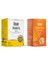 Ocean Vitamin D3 400 Iu Sprey 20 Ml + Ocean Vitamin C 1000 Mg 30 Tablet 1