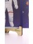 Lastikli Çizgisiz Sert Kapak Nasa Defter 2